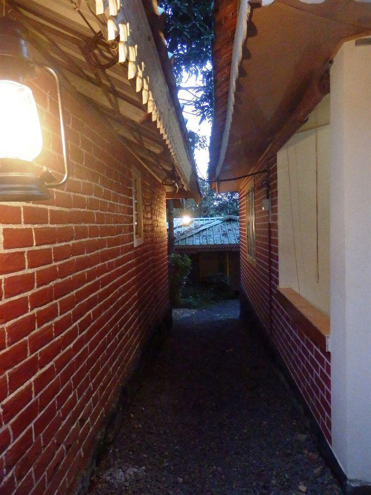 Green Garden Cottage 테카디 외부 사진