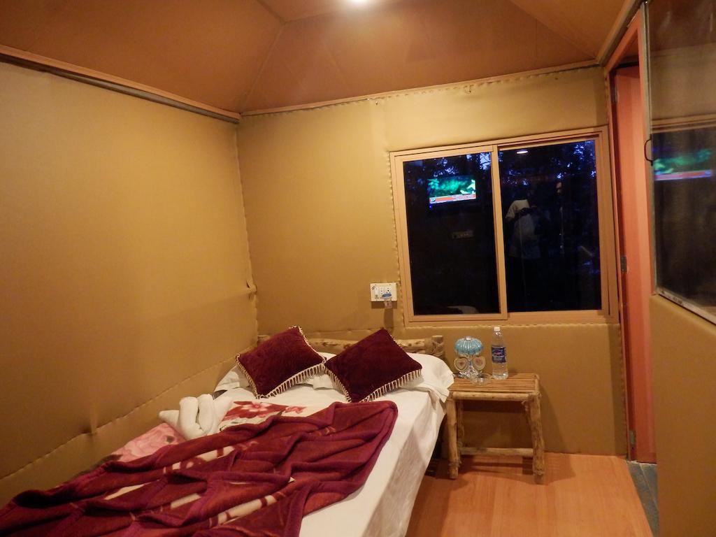 Green Garden Cottage 테카디 객실 사진