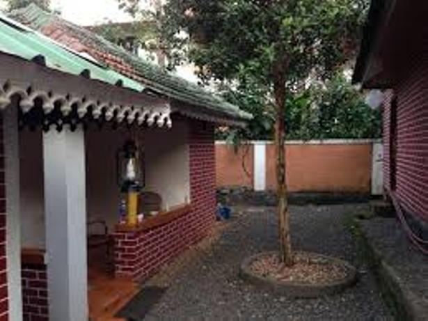 Green Garden Cottage 테카디 외부 사진