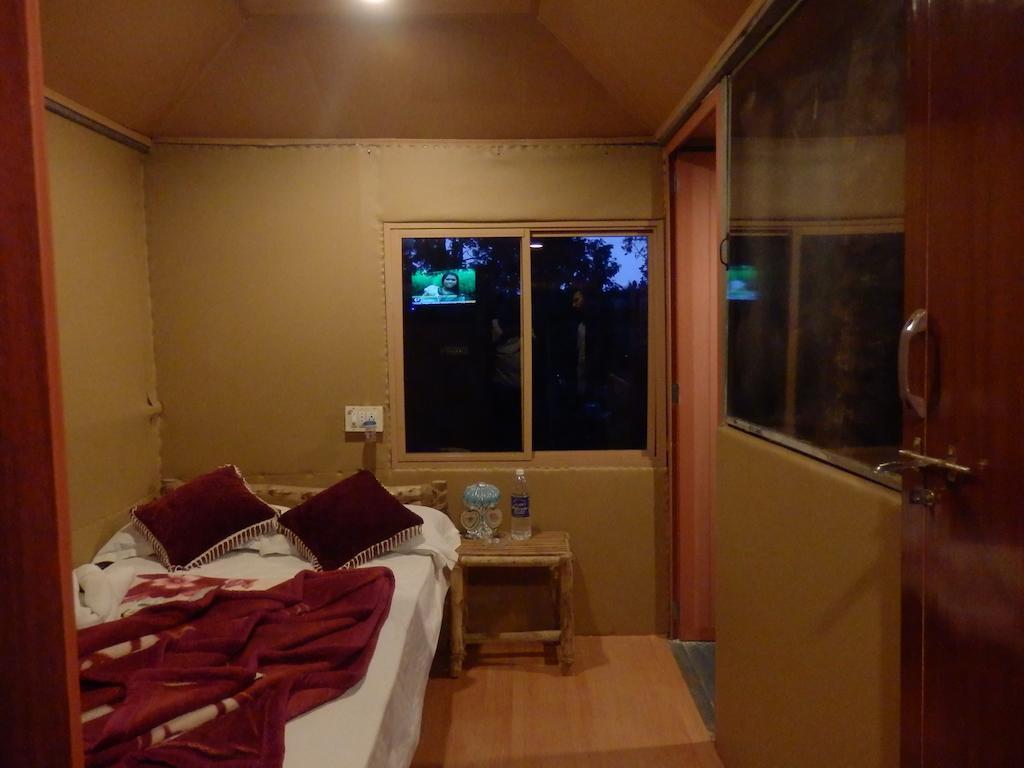 Green Garden Cottage 테카디 외부 사진